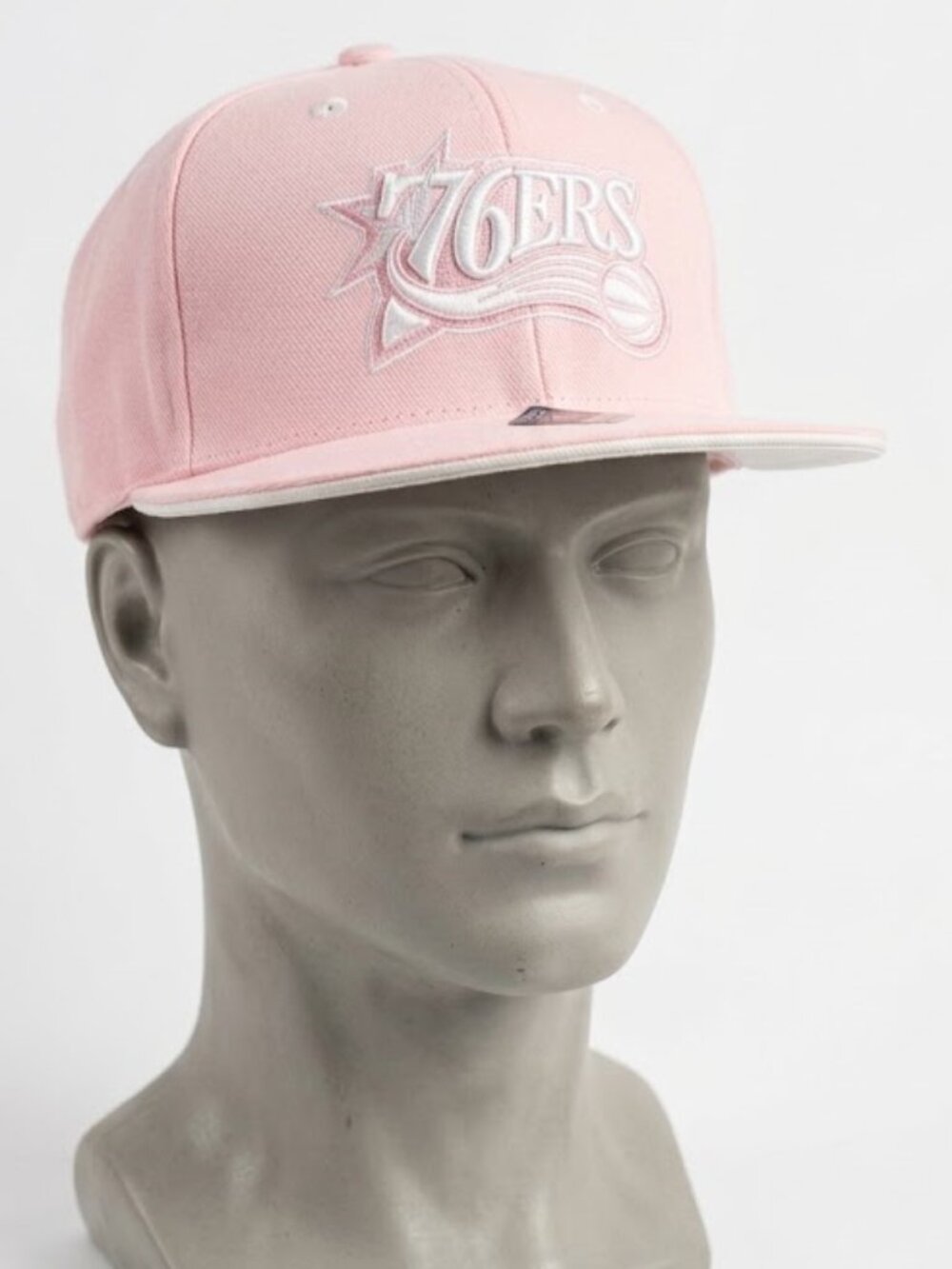 Reebok Philadelphia 76ers Fitted hat